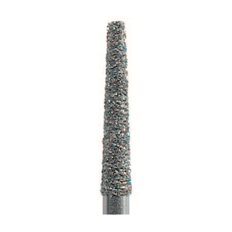 FRAISE CONE POINTE PLAT G848.314 FG 5 Unites