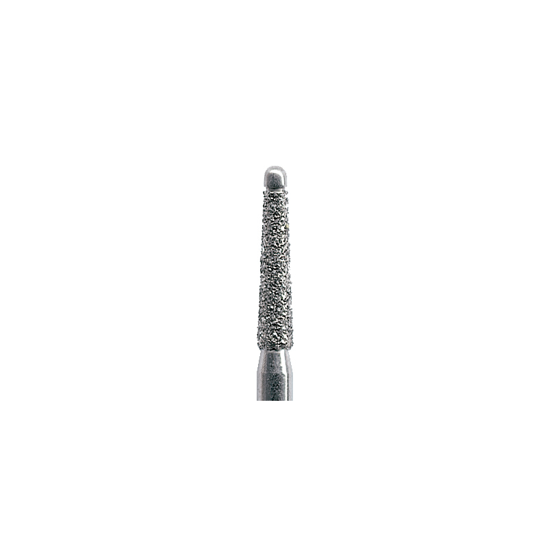 FRAISE CONE POINTE INACTIVA G851.314.012 FG 5 Unites