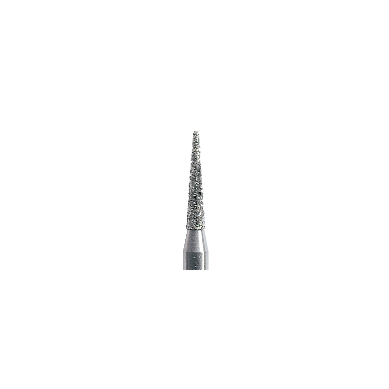 FRAISE CONE POINTE FINE G852.314.012 FG 5 Unites