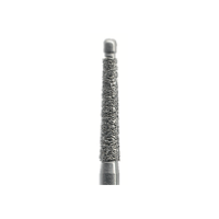FRAISE CONE POINTE INACTIVA REDONDEADA G857.314.014 FG 5 Unites