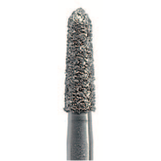 FRAISE TORPILLE CONIQUE 877K.314.012 FG 5 Unites