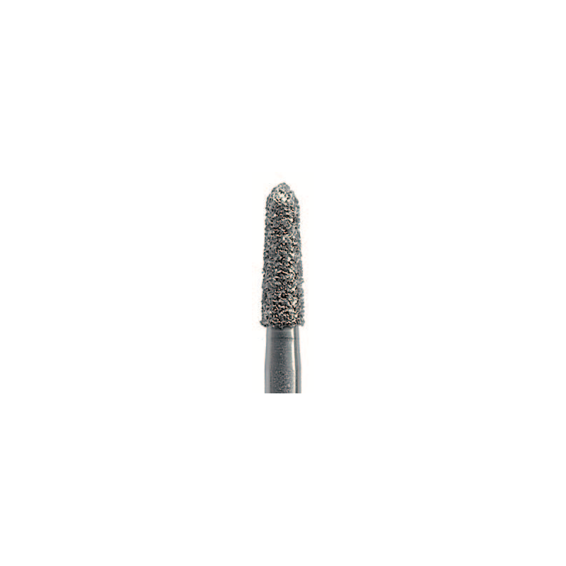 FRAISE TORPILLE CONIQUE 877K.314.012 FG 5 Unites