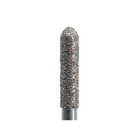 FRAISE TORPILLE G878.314 FG 5 Unites