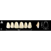 DENTS IVOSTAR A-D ANT SUP 32 1 ud