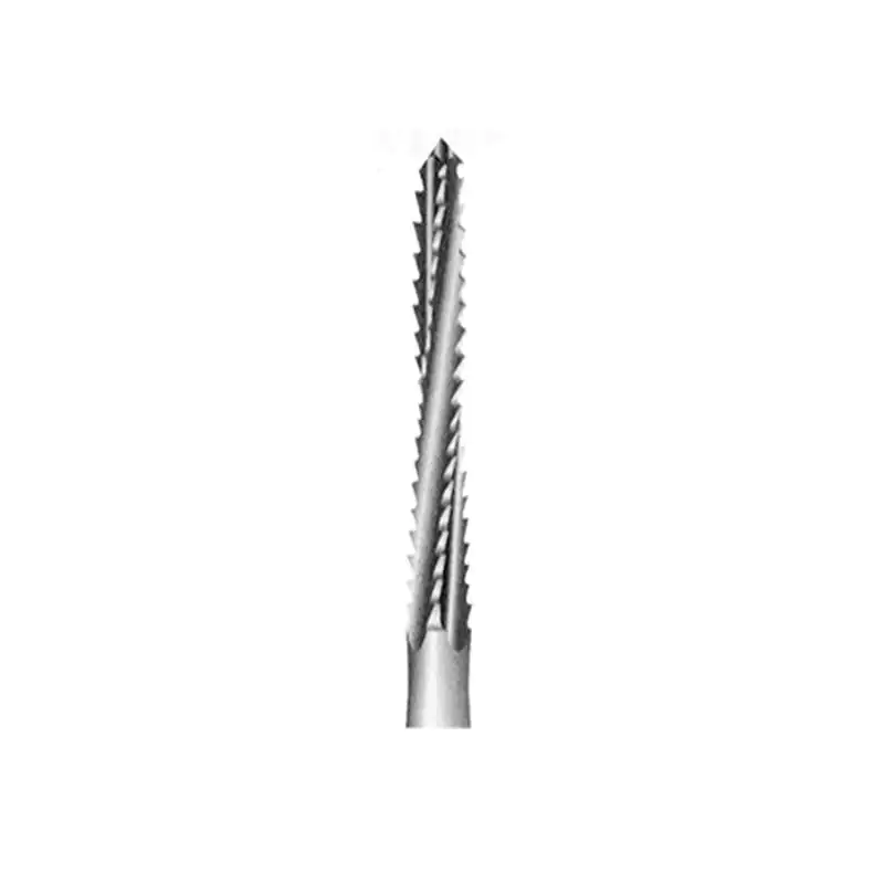 FRAISE CHIRURGIE LINDEMANN RF162-316-016 FG XL 3 unites