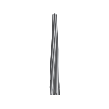 FRAISE CHIRURGIE C151-317-015 FG XXL 3 unites