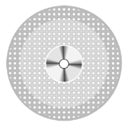 DISQUE MALLA DIAMANT 400-514-220HP 1 ud