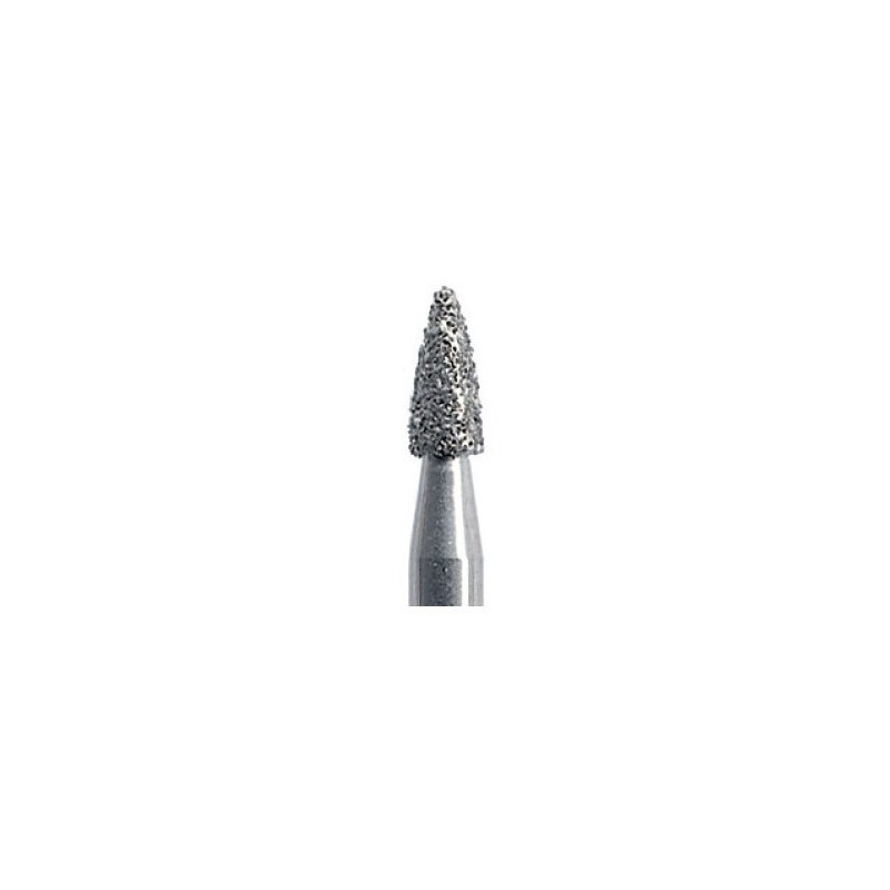FRAISE DIAMANT F390-314-016 5 unites