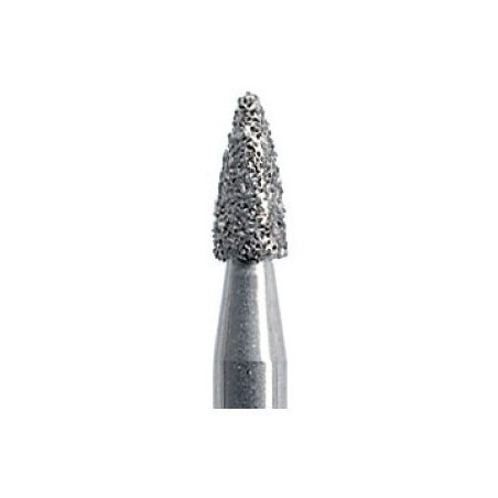 FRAISE DIAMANT F390-314-016 5 unites
