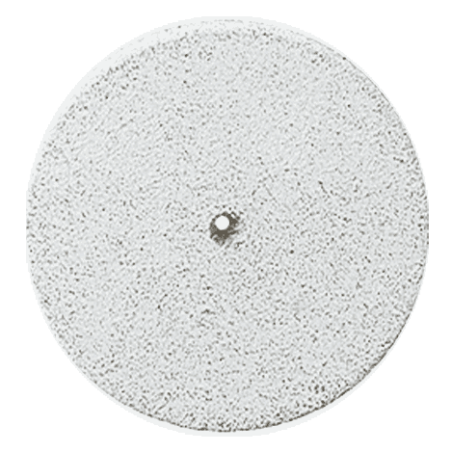 DISQUE POLISSAGE EXA CERAPOL 0302UM 12 unites