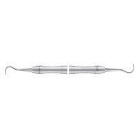 DETARTREUR POUR NETTOYAGE DE IMPLANTS LSTI972/H6-H7 CARL MARTIN