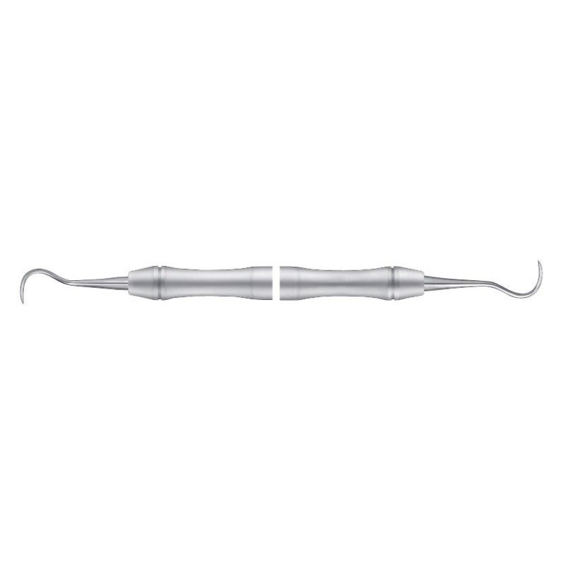 DETARTREUR POUR NETTOYAGE DE IMPLANTS LSTI972/H6-H7 CARL MARTIN