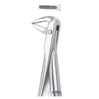 FORCEPS EXTRACTION M74N CARL MARTIN