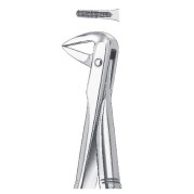 FORCEPS EXTRACTION M74N CARL MARTIN