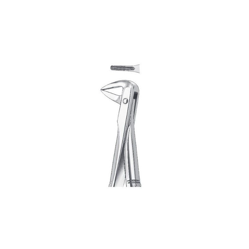 FORCEPS EXTRACTION M74N CARL MARTIN