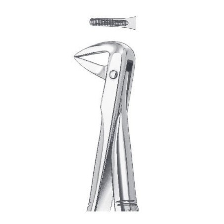 FORCEPS EXTRACTION M74N CARL MARTIN