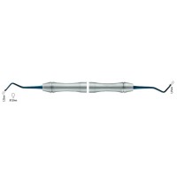 INSTRUMENT DE OBTURATION DE COMPOSITE LIQUID STEEL LS1051/106 CARL MARTIN