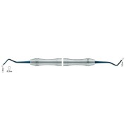 INSTRUMENT DE OBTURATION DE COMPOSITE LIQUID STEEL LS1051/106 CARL MARTIN