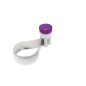 MATRICES CIRCUFERENCIALES QUICKMAT ALL-ROUND PREMOLAIRE 0.03MM/5.5MM 35 UNITES MATRICES CIRCUFERENCIALES QUICKMAT ALL-ROUND PREMOLAIRE 0.03MM/5.5MM 35 UNITES