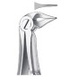 FORCEPS RACINES INFERIEURES 136 CARL MARTIN