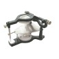 ARTICULATEUR TROIS POINTES AVEC GUIDE ET TABLEAU + BASES DETACHABLES AVEC