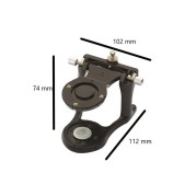 ARTICULATEUR 2 POINTES AVEC BASES DETACHABLES + IMANES