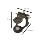 ARTICULATEUR 2 POINTES AVEC BASES DETACHABLES + IMANES