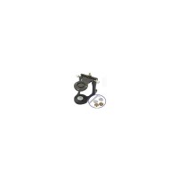 JEU DE IMANES + PLAQUITAS METALLIQUES POUR ARTICULATEUR DOS POINTES