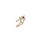 ARTICULATEUR POUR COURONNES ET BRIDGES DORE