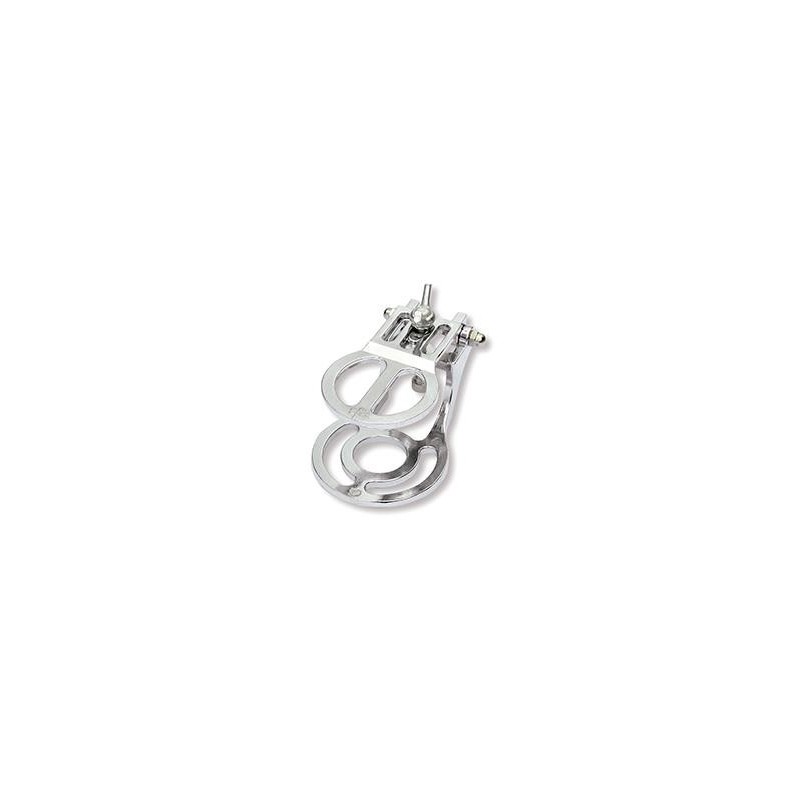 ARTICULATEUR CHARNELA AVEC BASE REDONDEADA