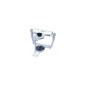 JEU DE 2 PLAQUITAS METALLIQUES POUR ARTICULATEUR JT-03
