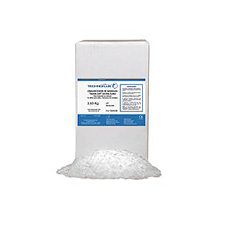 ENDURECEDOR DE MODELES "ROSIN DIP" CX3,6 KGS.