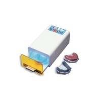 TRAY LUX MOD. M5, UNITE POUR POLYMERISATION PAR LUMIERE 27 W