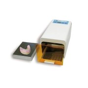 TRAY LUX MOD. M9, UNITE POUR POLYMERISATION PAR LUMIERE 30 W