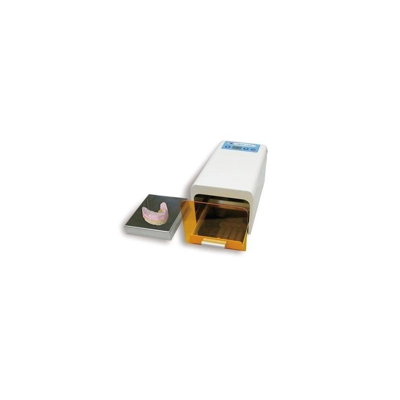 TRAY LUX MOD. M9, UNITE POUR POLYMERISATION PAR LUMIERE 30 W