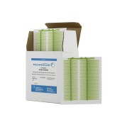PREFORMA TECHNOFLUX SC3 APPAREILS DE RETENTION REC dientes largo corto pesa 8 Unites
