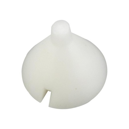 CONES TYPE ENTONNOIR POURCOLADO EN CENTRIFUGER COULEUR BLANC