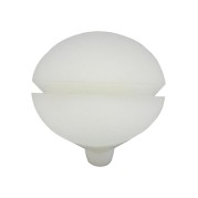CONES TYPE ENTONNOIR POURCOLADO EN CENTRIFUGER COULEUR BLANC