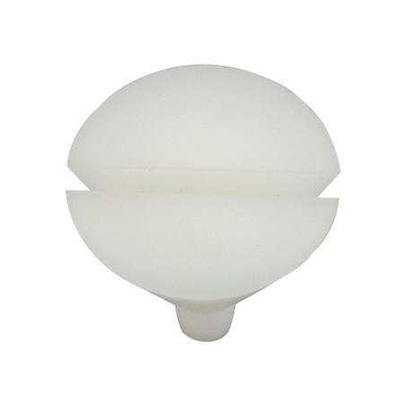CONES TYPE ENTONNOIR POURCOLADO EN CENTRIFUGER COULEUR BLANC