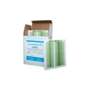 PREFORMA TECHNOFLUX SC4 CROCHET DROIT AVEC DENT LONG COURT 8 Unites
