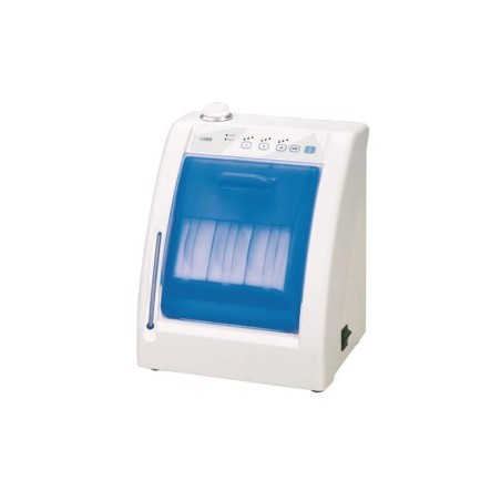 MACHINE TECHNOFLUX ROTATORIOS  NETTOYAGE ET LUBRICATION (TROIS Pieces)
