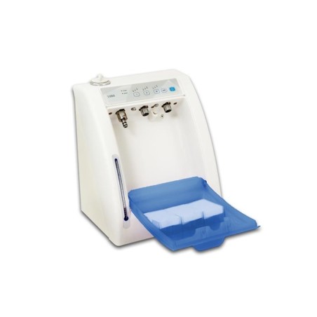 MACHINE TECHNOFLUX ROTATORIOS  NETTOYAGE ET LUBRICATION (TROIS Pieces)