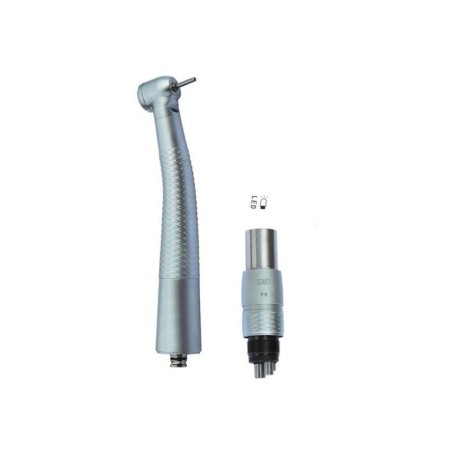 TURBINE TECHNOFLUX AVEC LUMIERE SUPER TORQUE AVEC RACCORD NSK