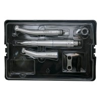ETUI TECHNOFLUX: TURBINE BOUTONplusMICRO-MOTEURplusCAplusPM (SPRAY INTERNE