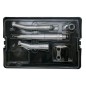 ETUI TECHNOFLUX: TURBINE BOUTONplusMICRO-MOTEURplusCAplusPM (SPRAY INTERNE