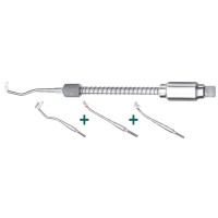 INSTRUMENT QUITA COURONNES + 3 POINTES 1108/1-3 CARL MARTIN
