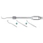 INSTRUMENT QUITA COURONNES + 3 POINTES 1108/1-3 CARL MARTIN