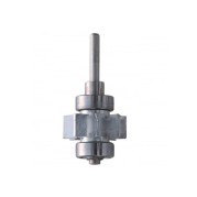 ROTOR TYPE NSK CX210-B-TB POUR TURBINE SANS LUMIERE