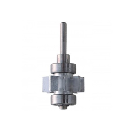 ROTOR TYPE NSK CX210-B-TB POUR TURBINE SANS LUMIERE