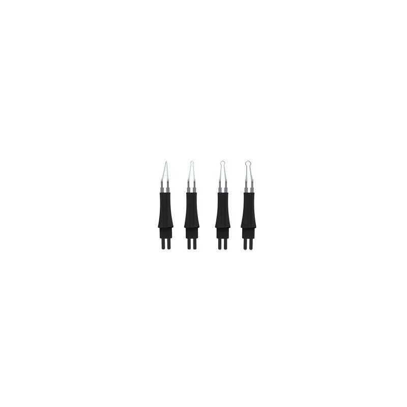 POINTES CORTADOR DE GUTAPERCHA TECHNOFLUX CX4